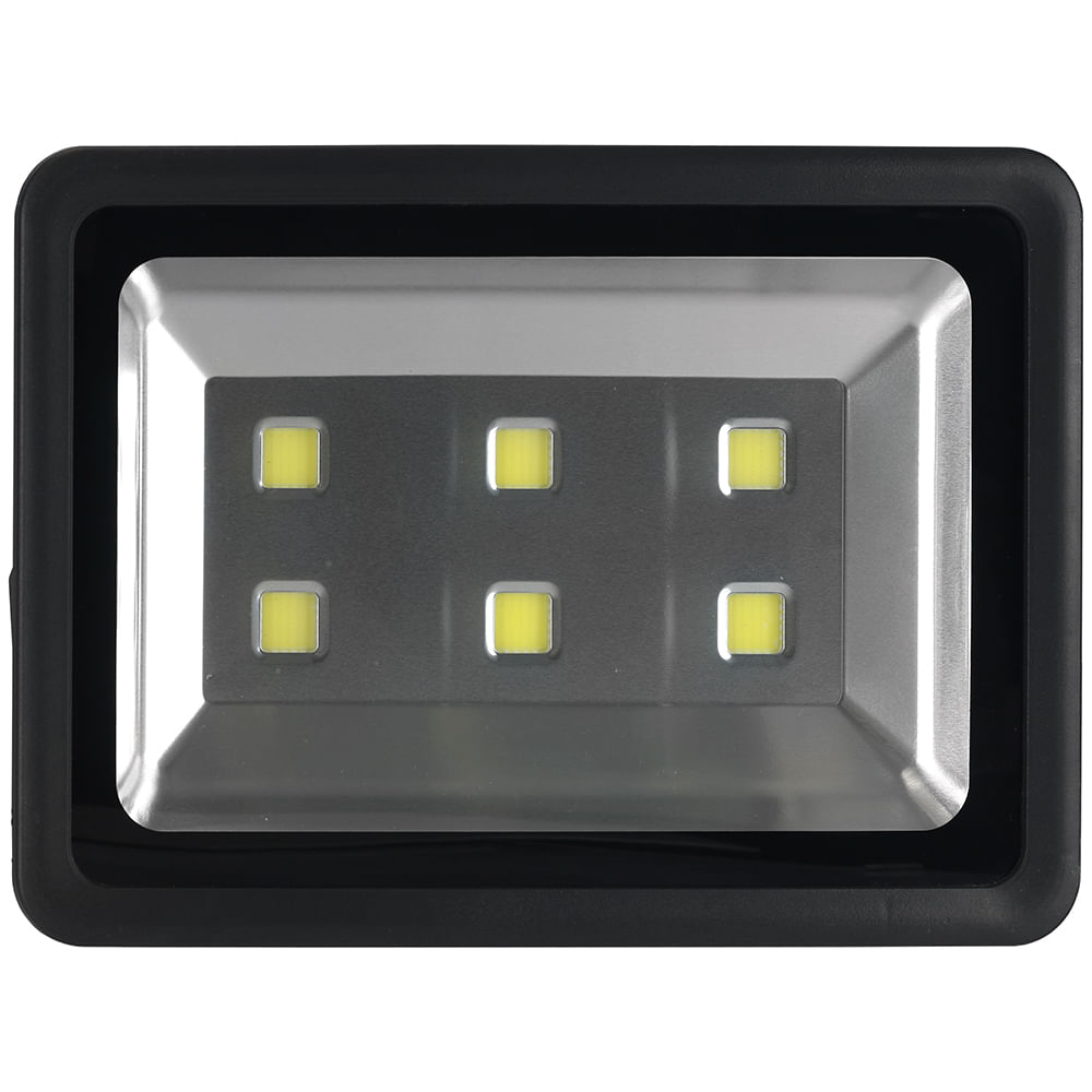 Ledsafe®---Refletor-LED-300W-COB-|-Branco-Frio--6000K--1